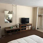 Jockey Motel